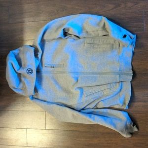 Men's Lululemon hoodie size M